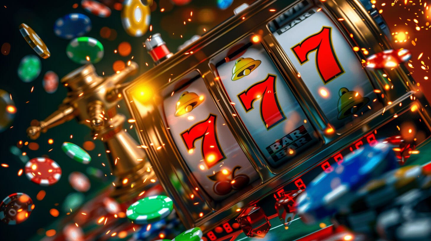 uu888 Live Casino နှင့် Slots