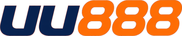 uu888 Logo